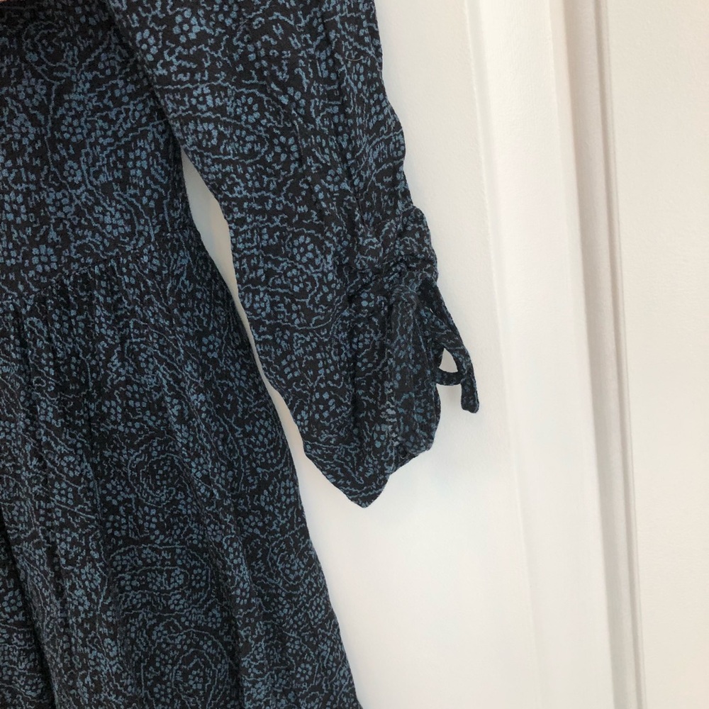 Ecote Babydoll tunic - Picture 4 of 6